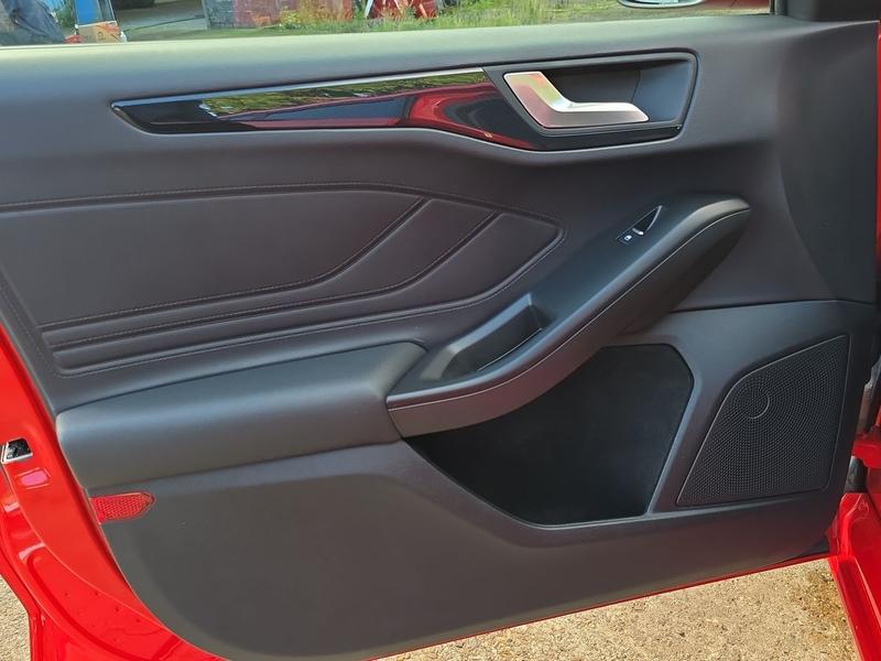 Used Ford Focus 2021 for sale - 76690996: Photo 37