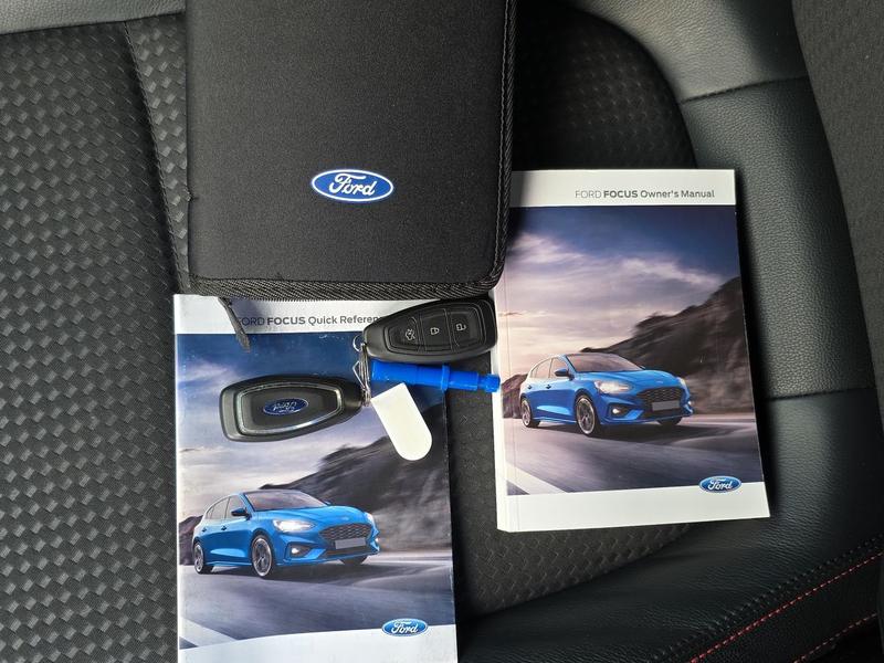 Used Ford Focus 2021 for sale - 76690996: Photo 39