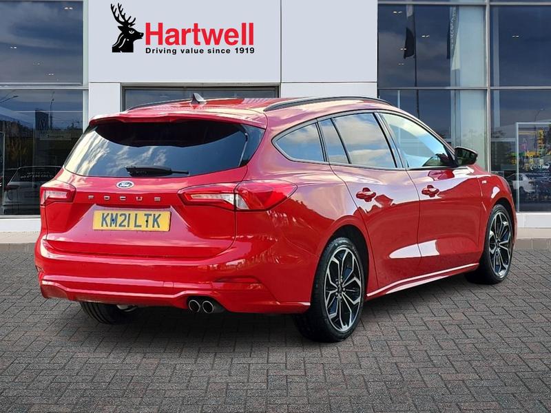 Used Ford Focus 2021 for sale - 76690996: Photo 4