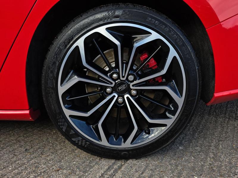 Used Ford Focus 2021 for sale - 76690996: Photo 40