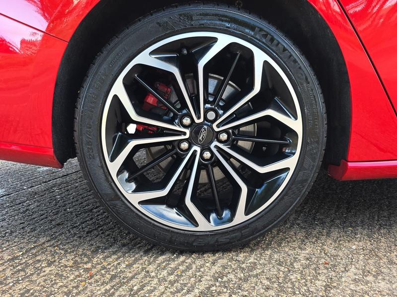 Used Ford Focus 2021 for sale - 76690996: Photo 41