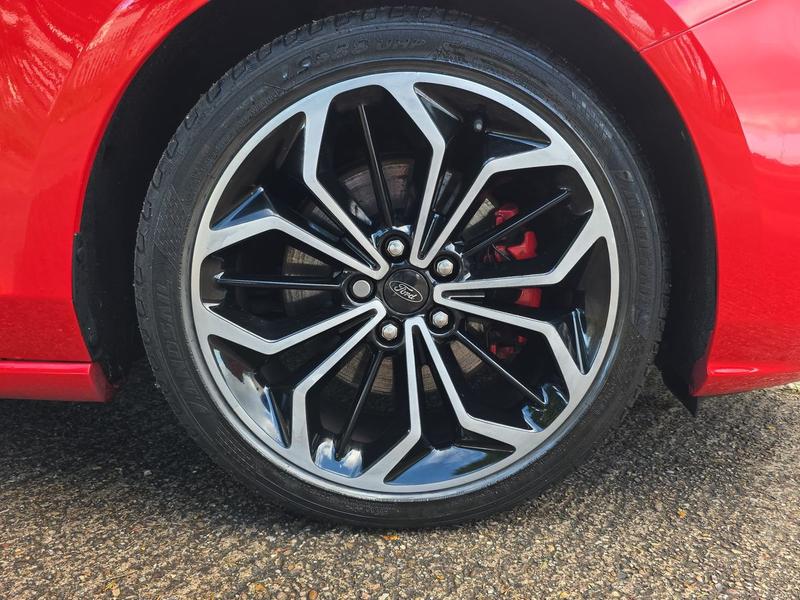 Used Ford Focus 2021 for sale - 76690996: Photo 42