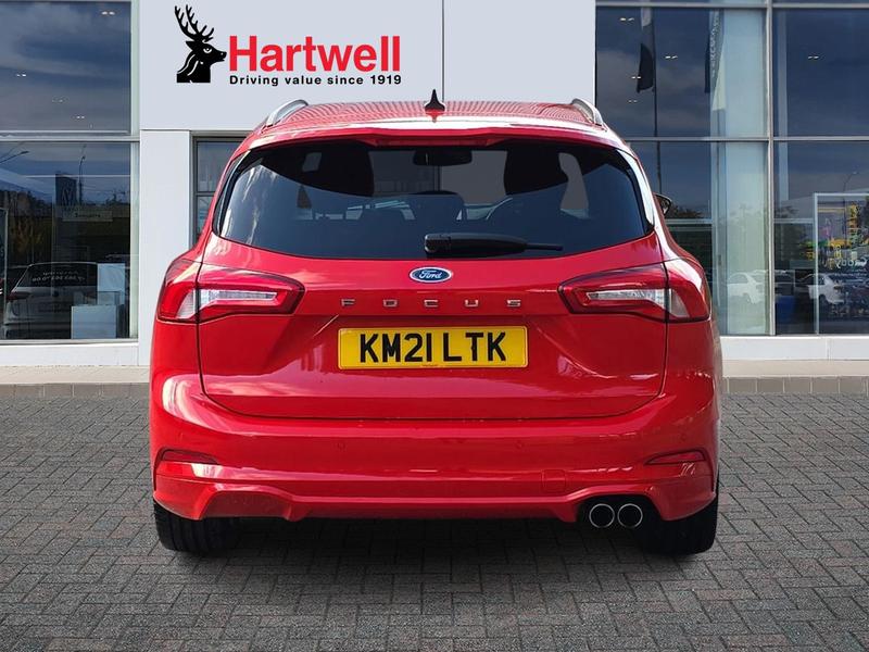 Used Ford Focus 2021 for sale - 76690996: Photo 5