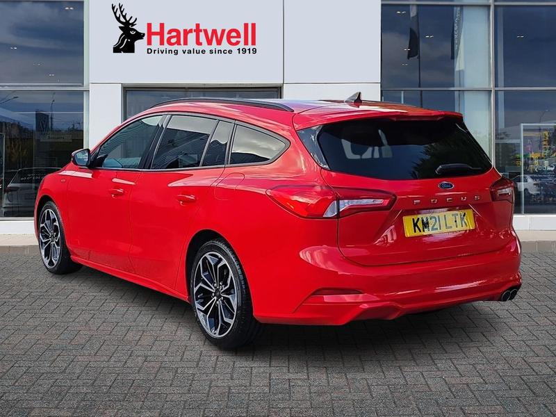 Used Ford Focus 2021 for sale - 76690996: Photo 6