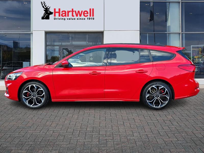 Used Ford Focus 2021 for sale - 76690996: Photo 7