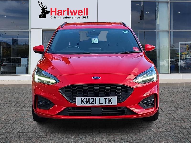 Used Ford Focus 2021 for sale - 76690996: Photo 9
