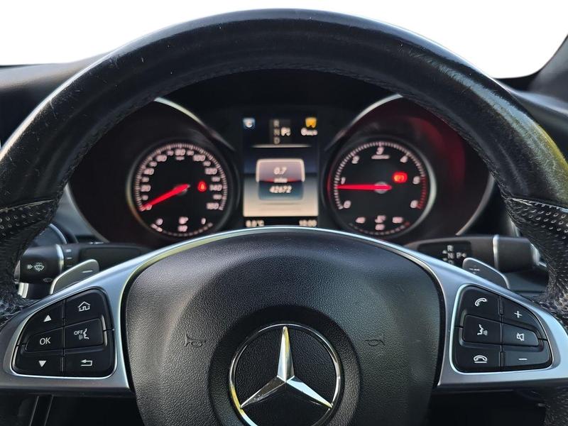 Used Mercedes-Benz C Class 2017 for sale - 76819240: Photo 14