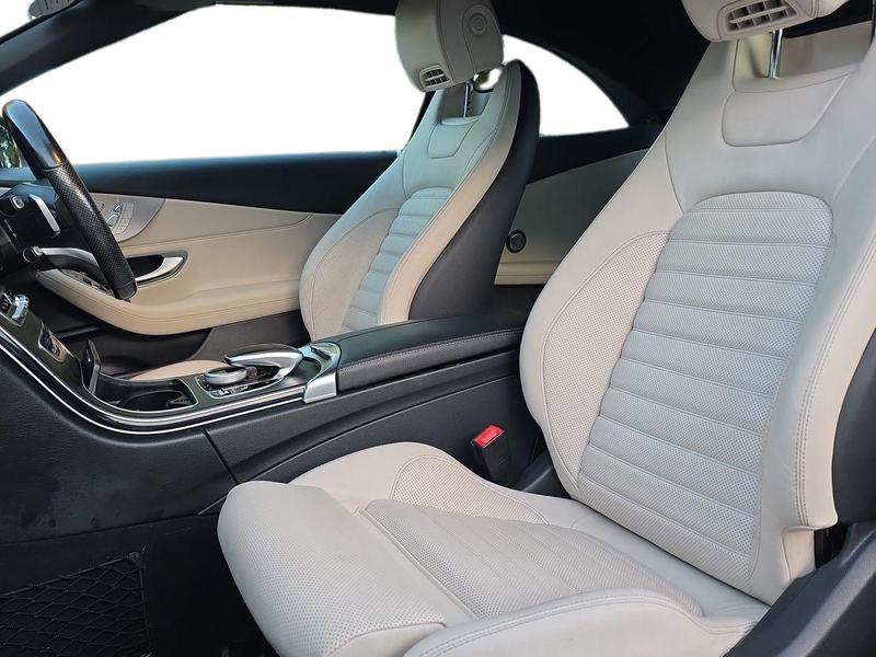 Used Mercedes-Benz C Class 2017 for sale - 76819240: Photo 17
