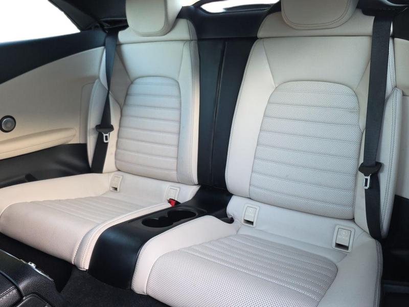 Used Mercedes-Benz C Class 2017 for sale - 76819240: Photo 18