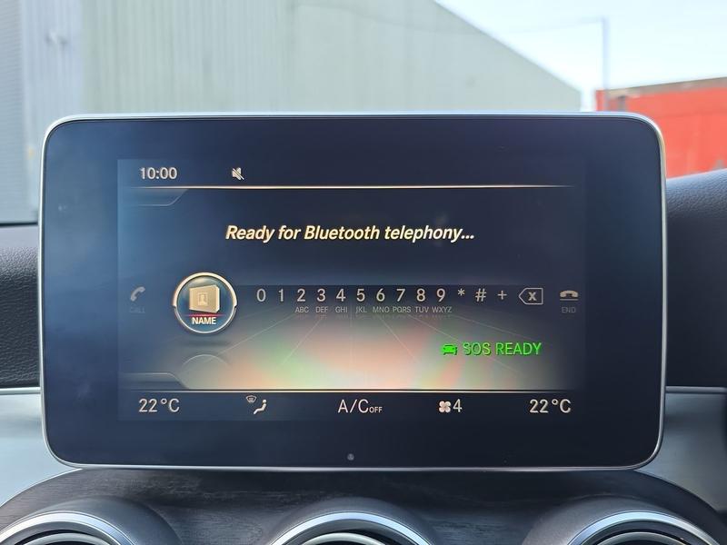 Used Mercedes-Benz C Class 2017 for sale - 76819240: Photo 20