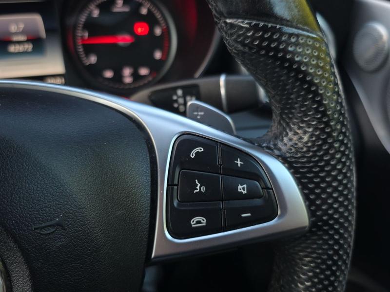 Used Mercedes-Benz C Class 2017 for sale - 76819240: Photo 22