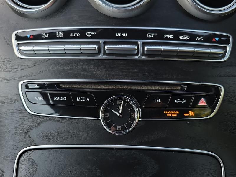 Used Mercedes-Benz C Class 2017 for sale - 76819240: Photo 26