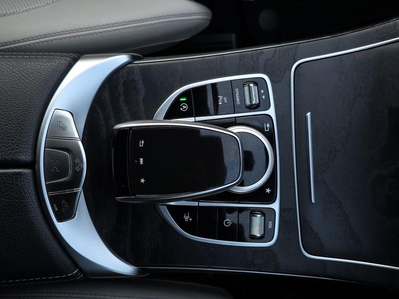 Used Mercedes-Benz C Class 2017 for sale - 76819240: Photo 28