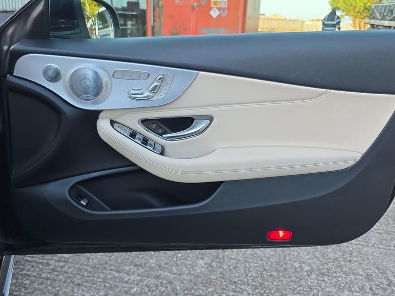 Used Mercedes-Benz C Class 2017 for sale - 76819240: Photo 30