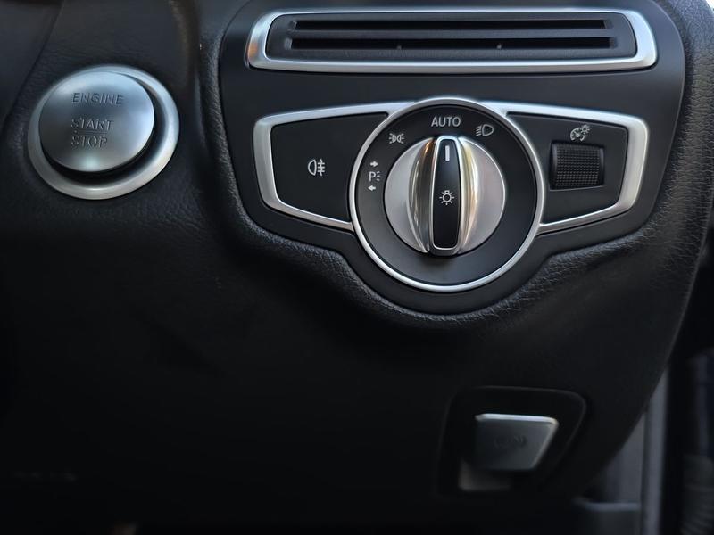 Used Mercedes-Benz C Class 2017 for sale - 76819240: Photo 31