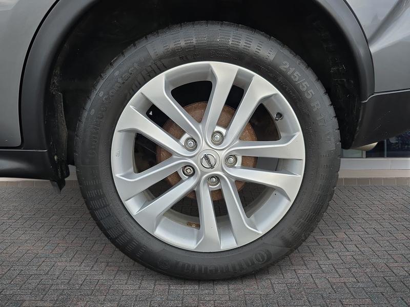 Used Nissan Juke 2018 for sale - 76744570: Photo 10