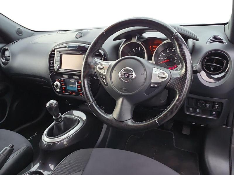Used Nissan Juke 2018 for sale - 76744570: Photo 11