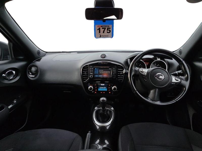 Used Nissan Juke 2018 for sale - 76744570: Photo 12