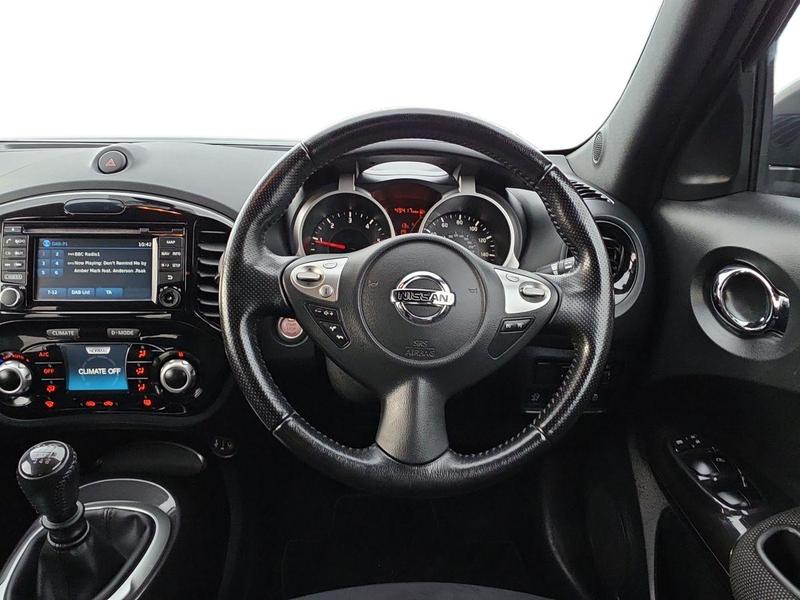 Used Nissan Juke 2018 for sale - 76744570: Photo 13