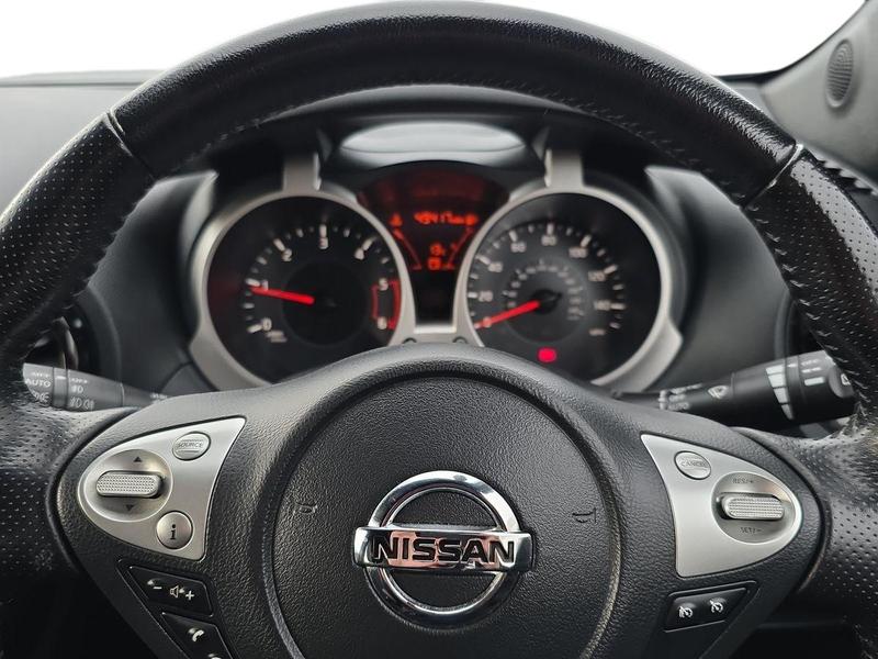 Used Nissan Juke 2018 for sale - 76744570: Photo 14