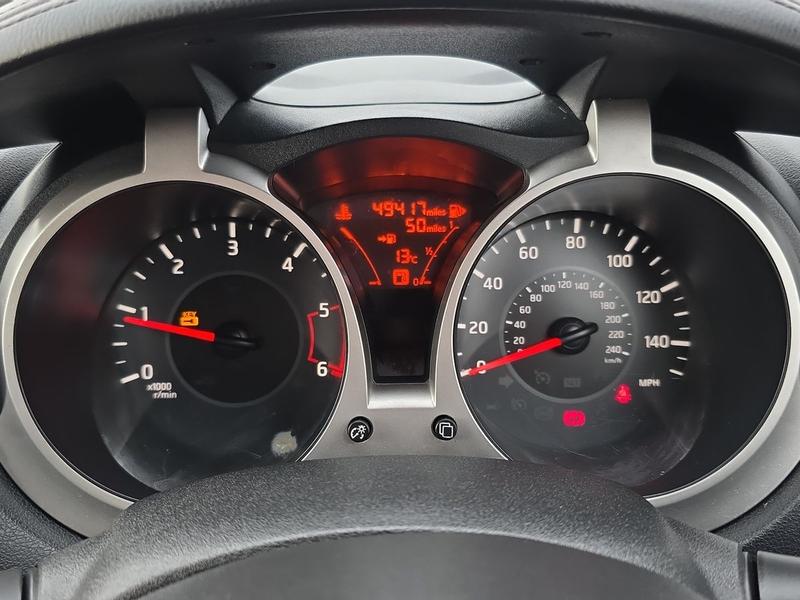 Used Nissan Juke 2018 for sale - 76744570: Photo 15