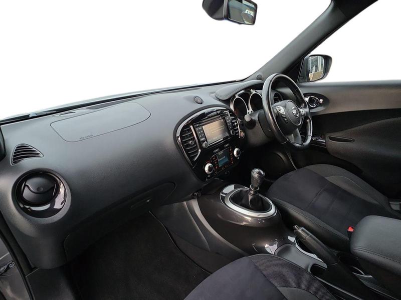 Used Nissan Juke 2018 for sale - 76744570: Photo 16