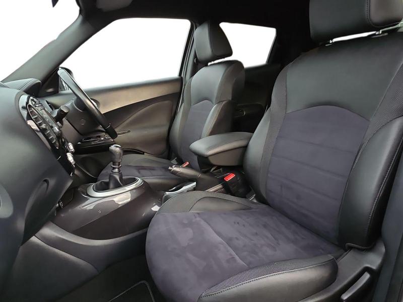 Used Nissan Juke 2018 for sale - 76744570: Photo 17