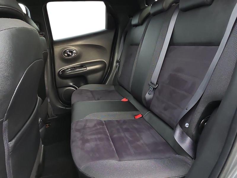 Used Nissan Juke 2018 for sale - 76744570: Photo 18