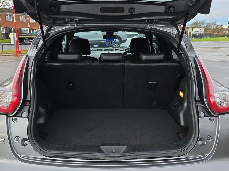 Used Nissan Juke 2018 for sale - 76744570: Photo 19