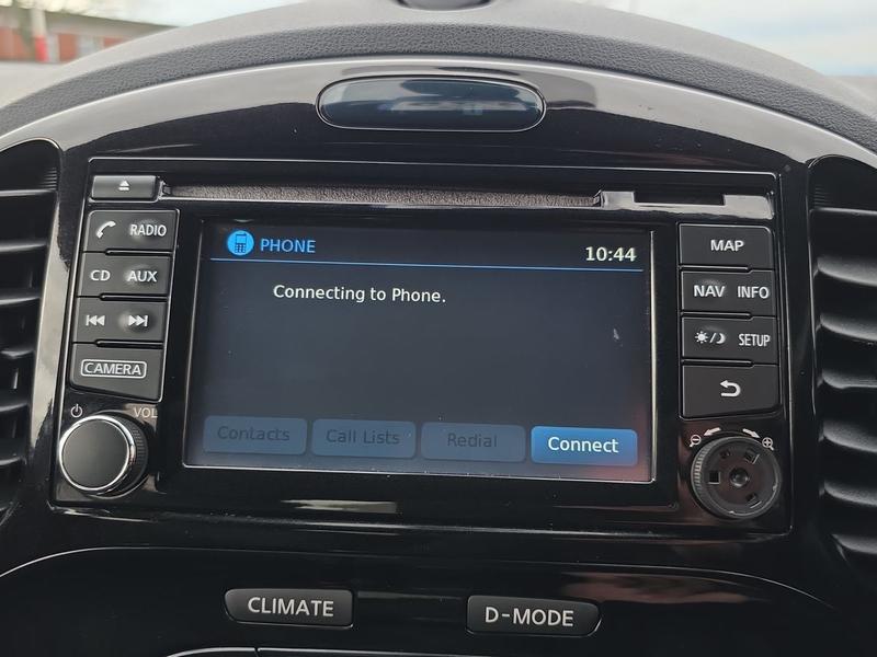 Used Nissan Juke 2018 for sale - 76744570: Photo 21