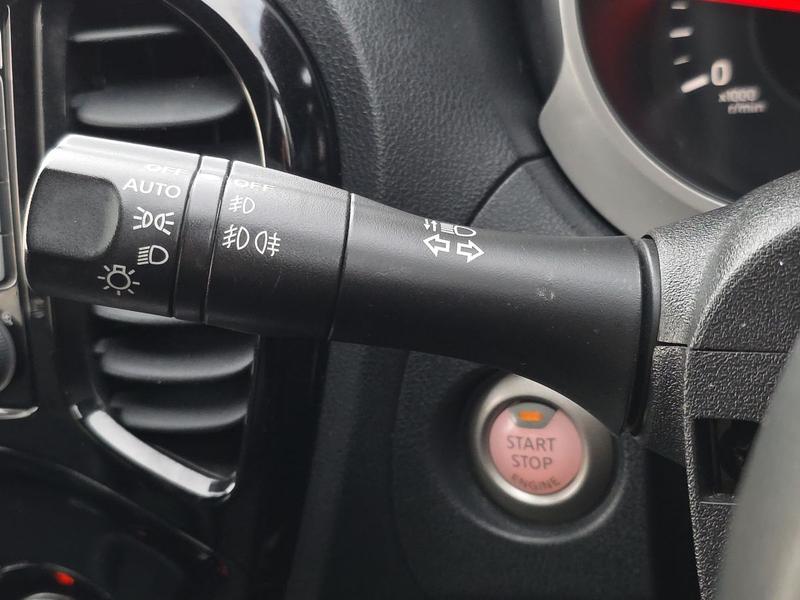 Used Nissan Juke 2018 for sale - 76744570: Photo 25