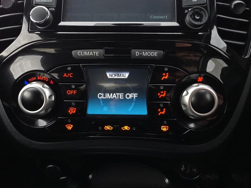 Used Nissan Juke 2018 for sale - 76744570: Photo 27