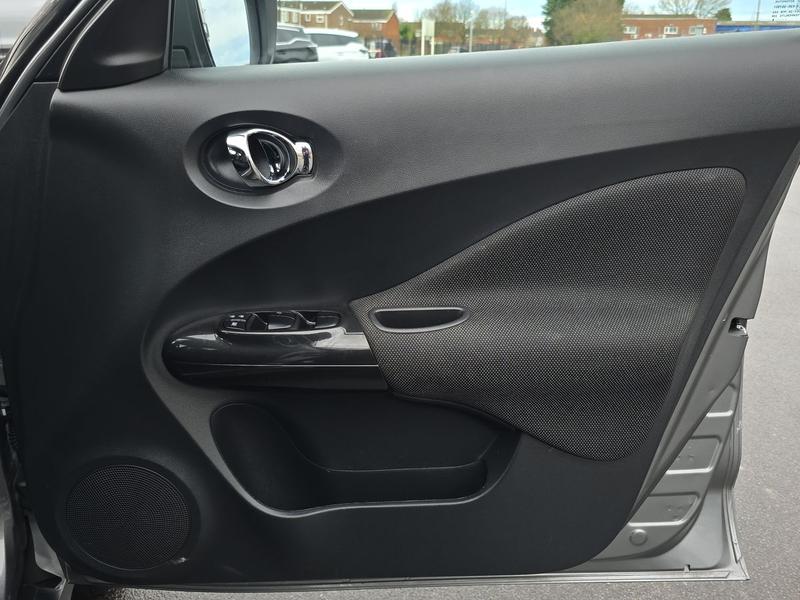 Used Nissan Juke 2018 for sale - 76744570: Photo 33