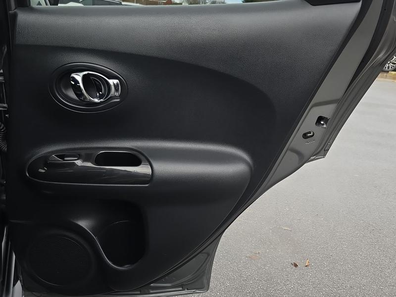 Used Nissan Juke 2018 for sale - 76744570: Photo 34