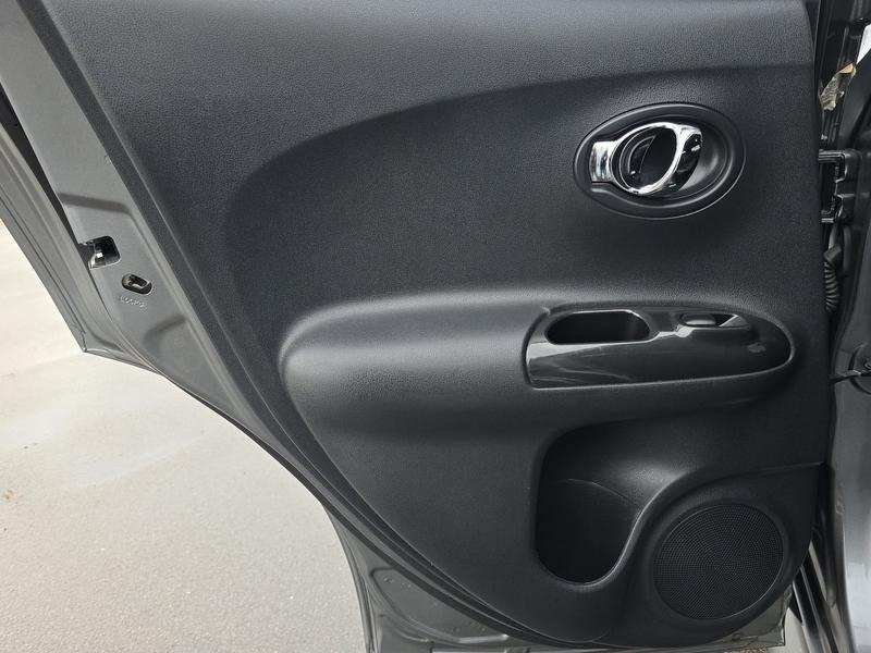 Used Nissan Juke 2018 for sale - 76744570: Photo 35