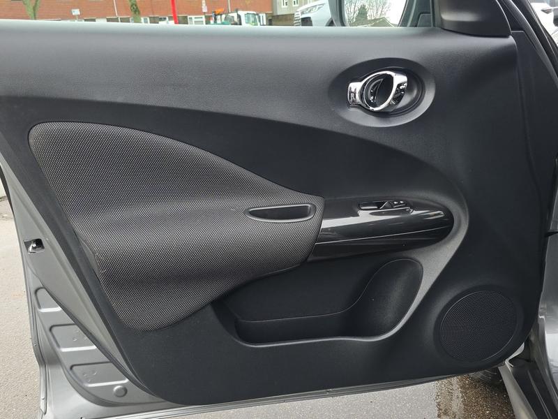 Used Nissan Juke 2018 for sale - 76744570: Photo 36