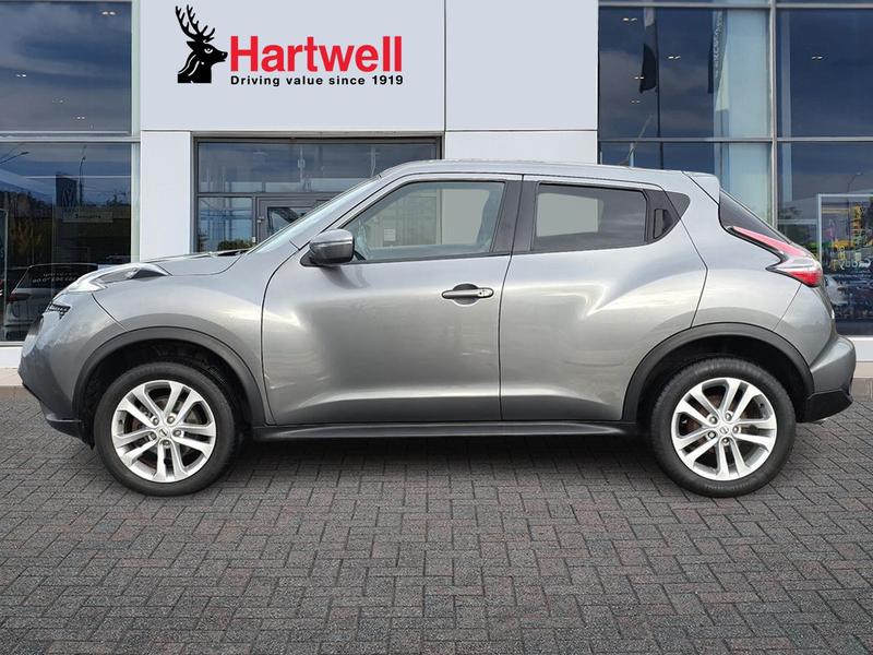 Used Nissan Juke 2018 for sale - 76744570: Photo 7