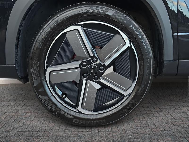 Used Jaecoo Jaecoo 7 2025 for sale - 76931183: Photo 10