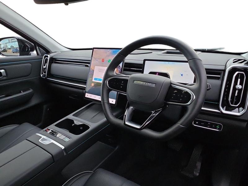 Used Jaecoo Jaecoo 7 2025 for sale - 76931183: Photo 11