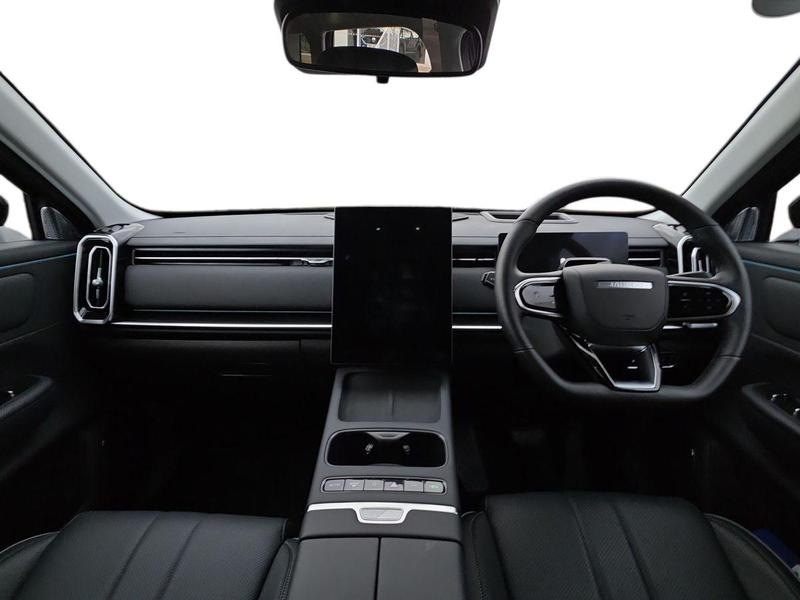 Used Jaecoo Jaecoo 7 2025 for sale - 76931183: Photo 12