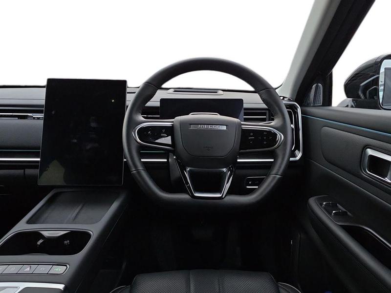 Used Jaecoo Jaecoo 7 2025 for sale - 76931183: Photo 13