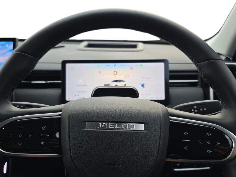 Used Jaecoo Jaecoo 7 2025 for sale - 76931183: Photo 14