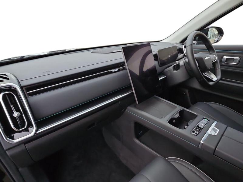 Used Jaecoo Jaecoo 7 2025 for sale - 76931183: Photo 16