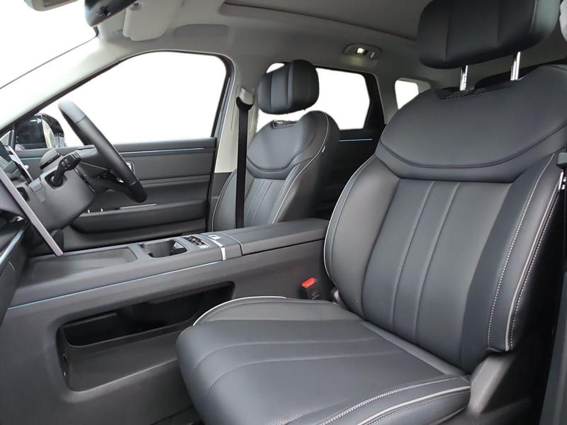 Used Jaecoo Jaecoo 7 2025 for sale - 76931183: Photo 17