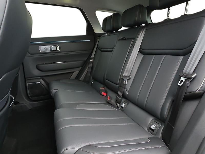 Used Jaecoo Jaecoo 7 2025 for sale - 76931183: Photo 18