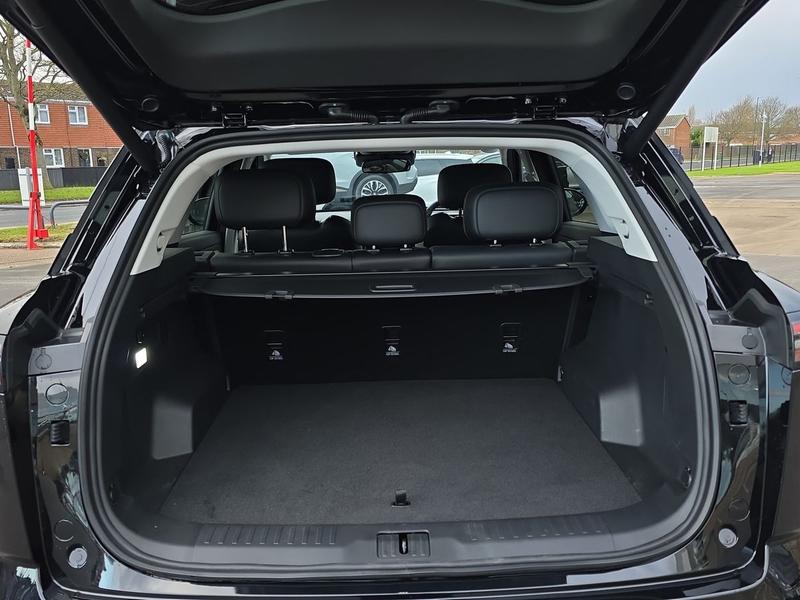 Used Jaecoo Jaecoo 7 2025 for sale - 76931183: Photo 19