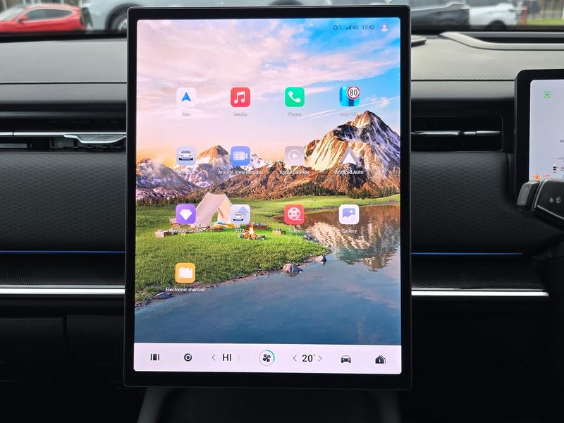 Used Jaecoo Jaecoo 7 2025 for sale - 76931183: Photo 20