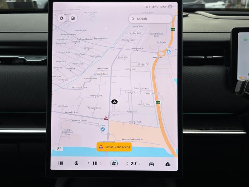 Used Jaecoo Jaecoo 7 2025 for sale - 76931183: Photo 21