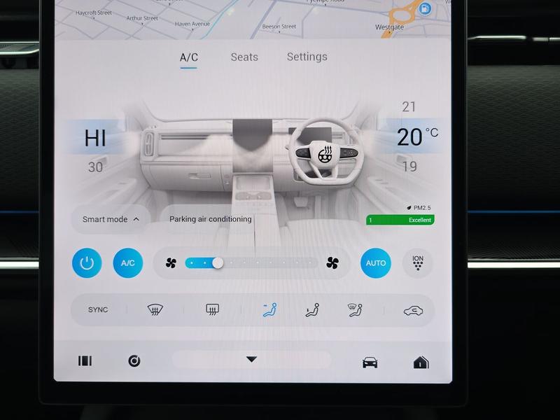 Used Jaecoo Jaecoo 7 2025 for sale - 76931183: Photo 26