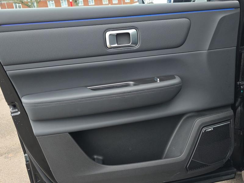 Used Jaecoo Jaecoo 7 2025 for sale - 76931183: Photo 38